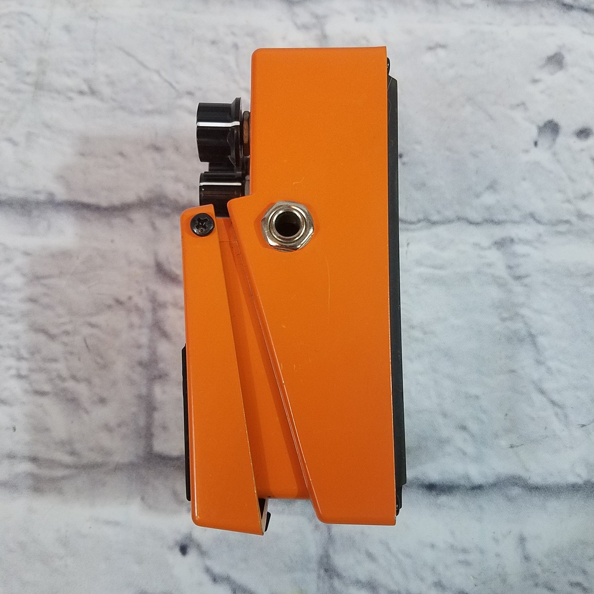 Boss DS-1 Distortion Pedal
