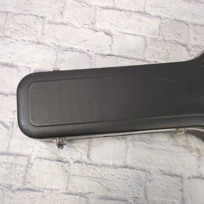 Roadrunner Acoustic Hard Case