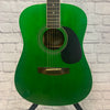 Mitchell MD-100/ TGR Acoustic Guitar
