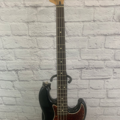 Fender Deluxe Active Bass 4 String Bass