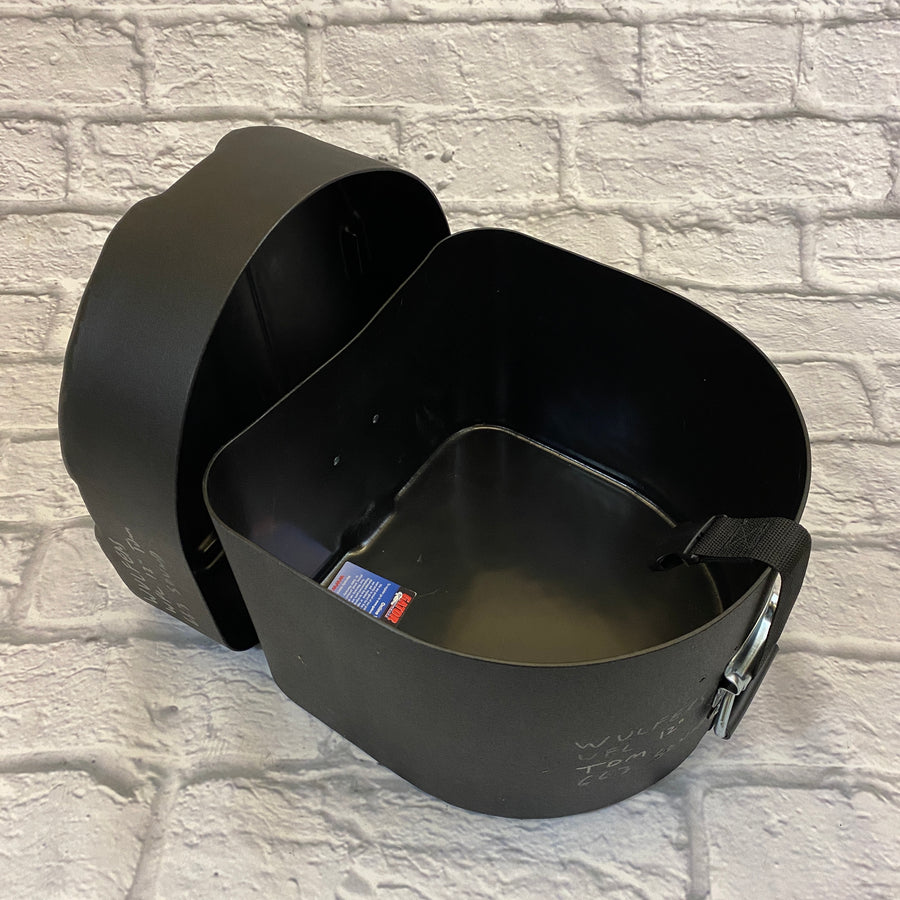 Protechtor 14" Rack Tom Case