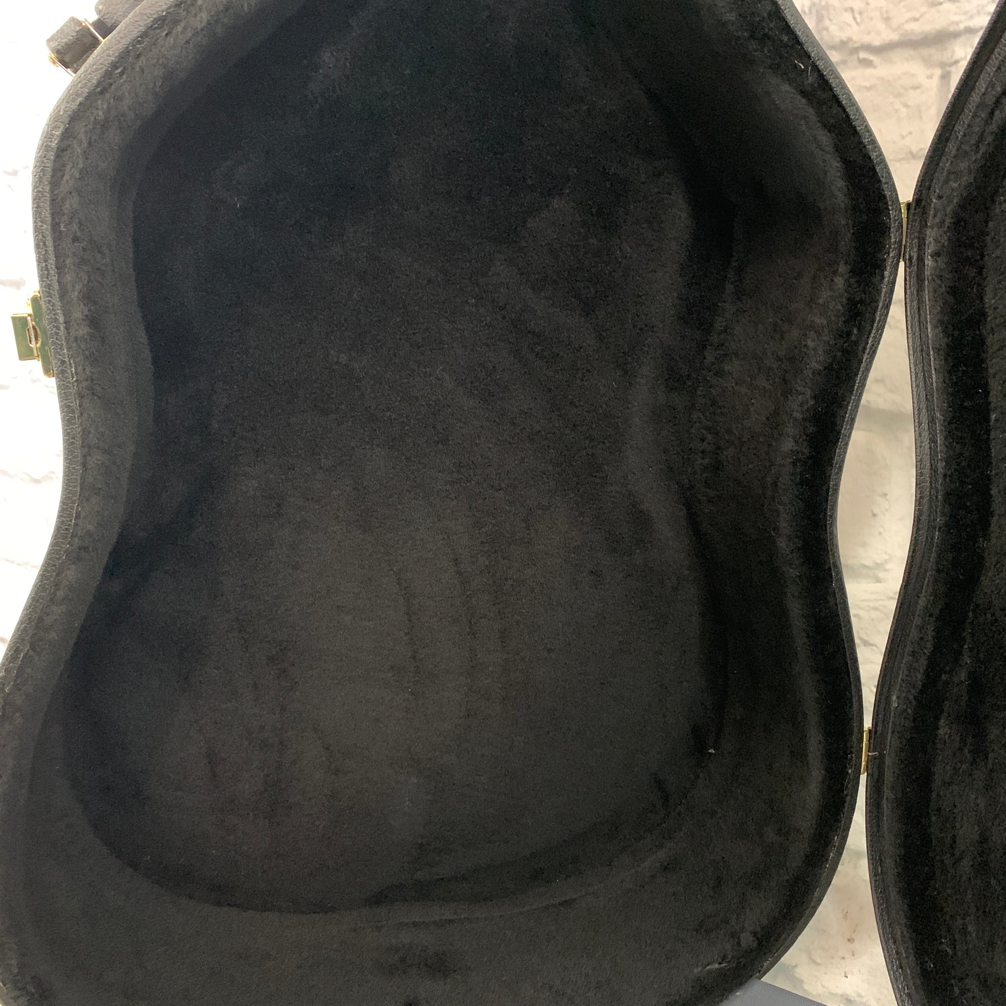 Unbranded Acoustic Hardshell Case