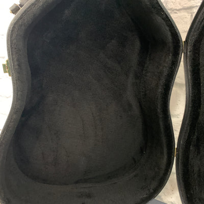 Unbranded Acoustic Hardshell Case