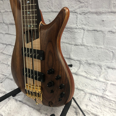 Ibanez SR1805 5 String Bass