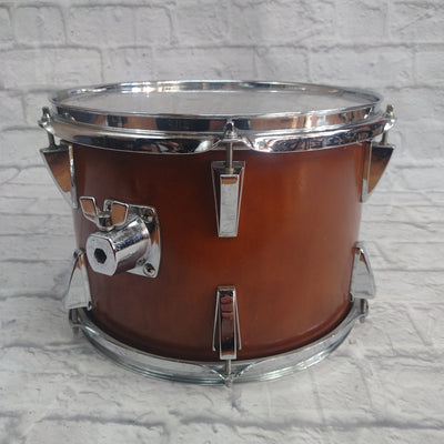 Yamaha 13 Rack Tom Honey Finish TT713D