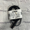 Mogami 6' Silver Studio XLR Microphone Cable
