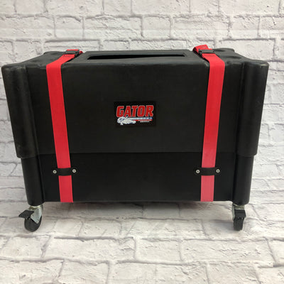 Gator G112 Roto Amp 1x12 Amp Case Amp Part