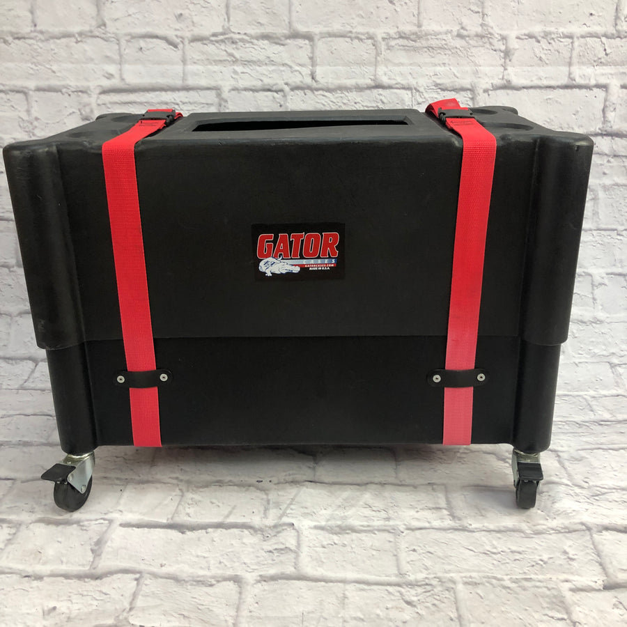Gator G112 Roto Amp 1x12 Amp Case Amp Part