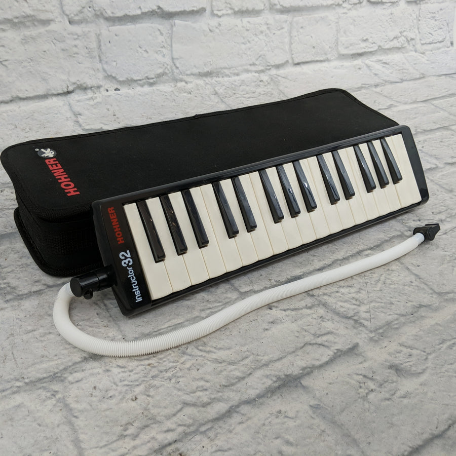 Hohner Instructor 32 Melodica