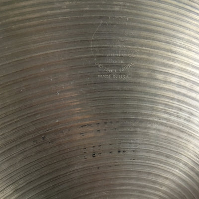 Zildjian 14in Quick Beat Hi Hat Cymbal Pair