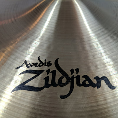 Zildjian 10" A Series Splash Cymbal