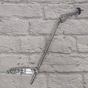 Unknown Cymbal Arm With Clamp