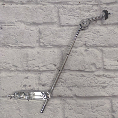 Unknown Cymbal Arm With Clamp