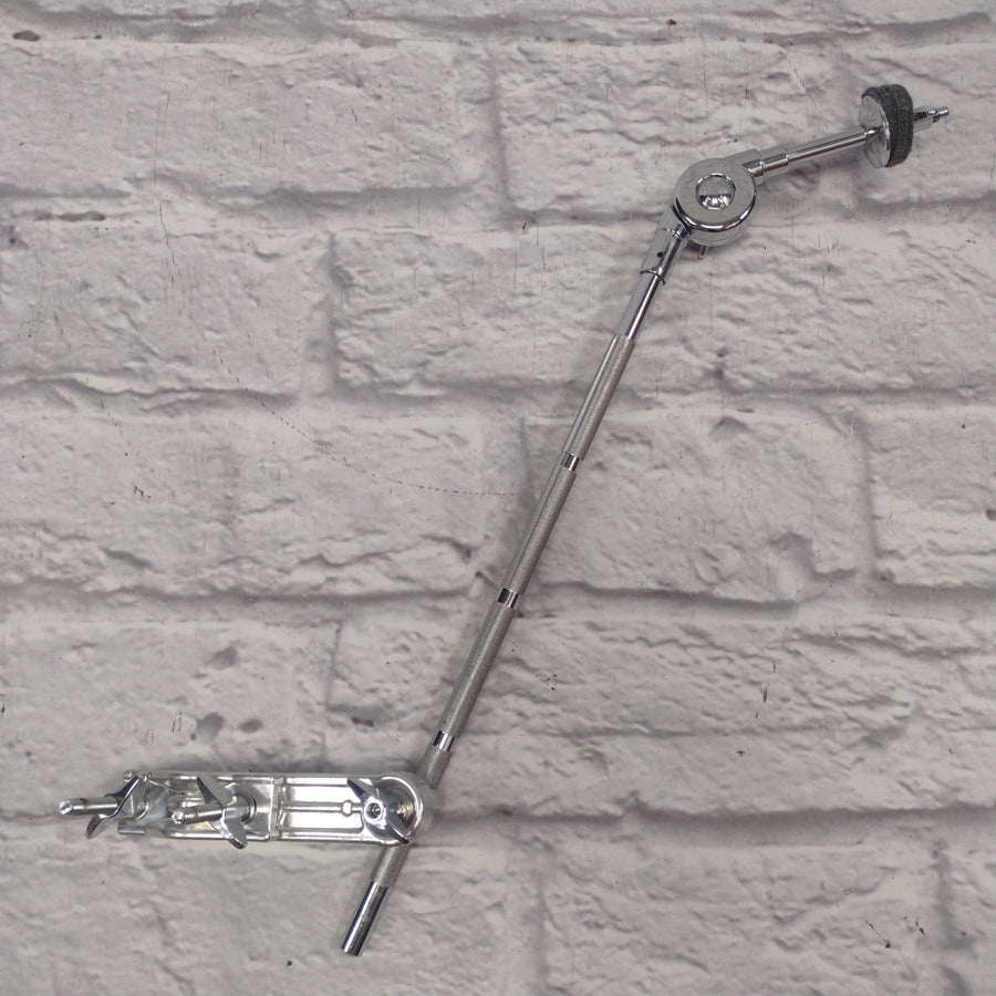 Unknown Cymbal Arm With Clamp