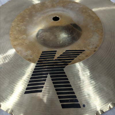 Zildjian K Zildjian Custom Hybrid 13