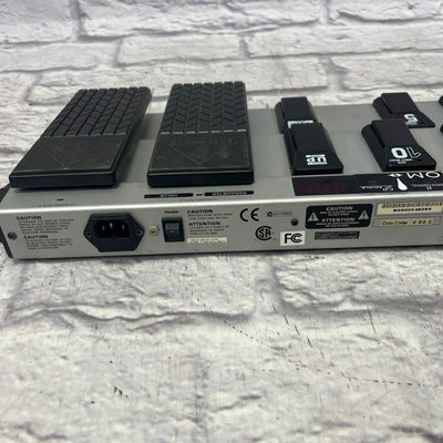 Behringer EurekaPROM!