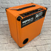 Orange Crush Bass 50 - 1x12" 50-Watt Bass Combo