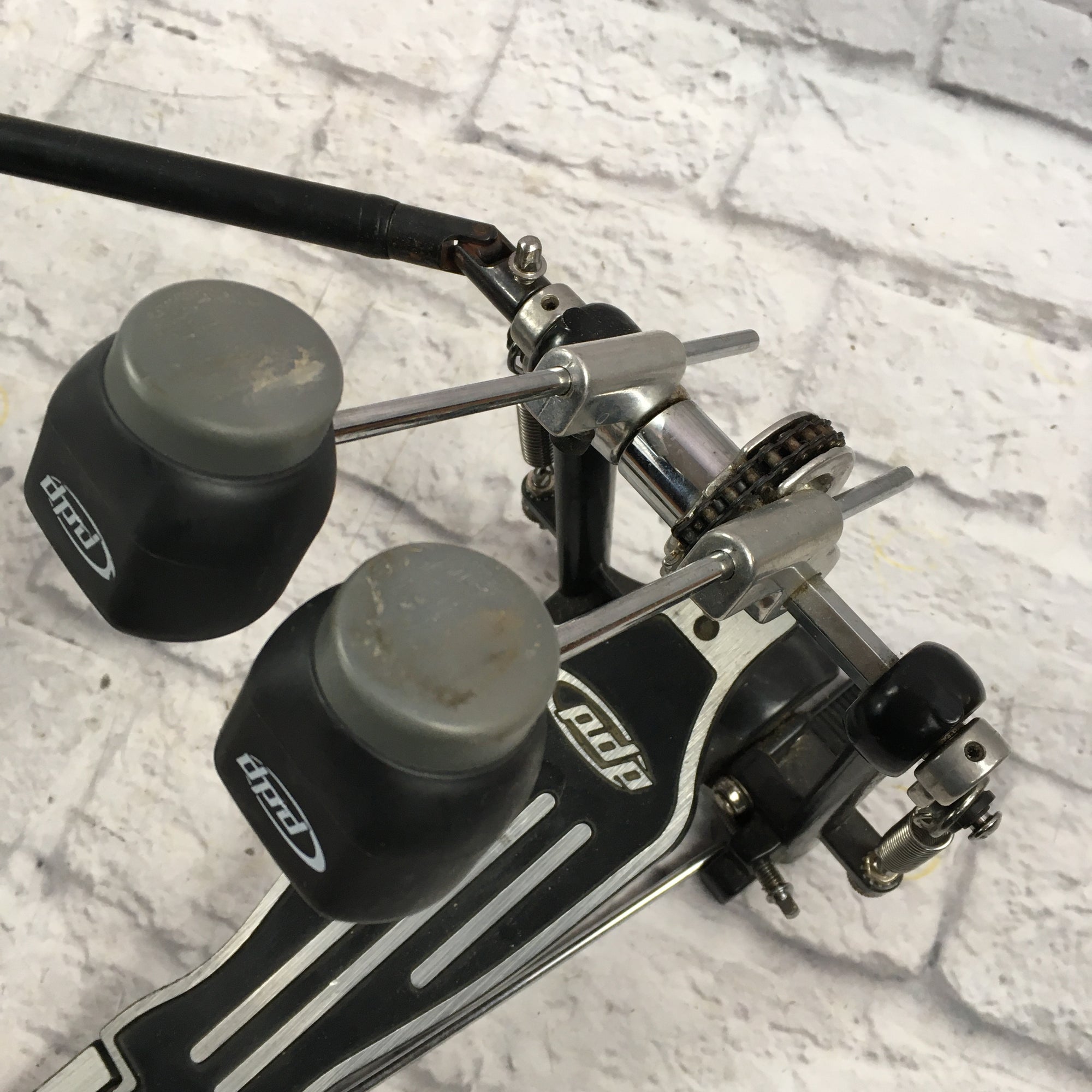 PDP Double Kick Pedal
