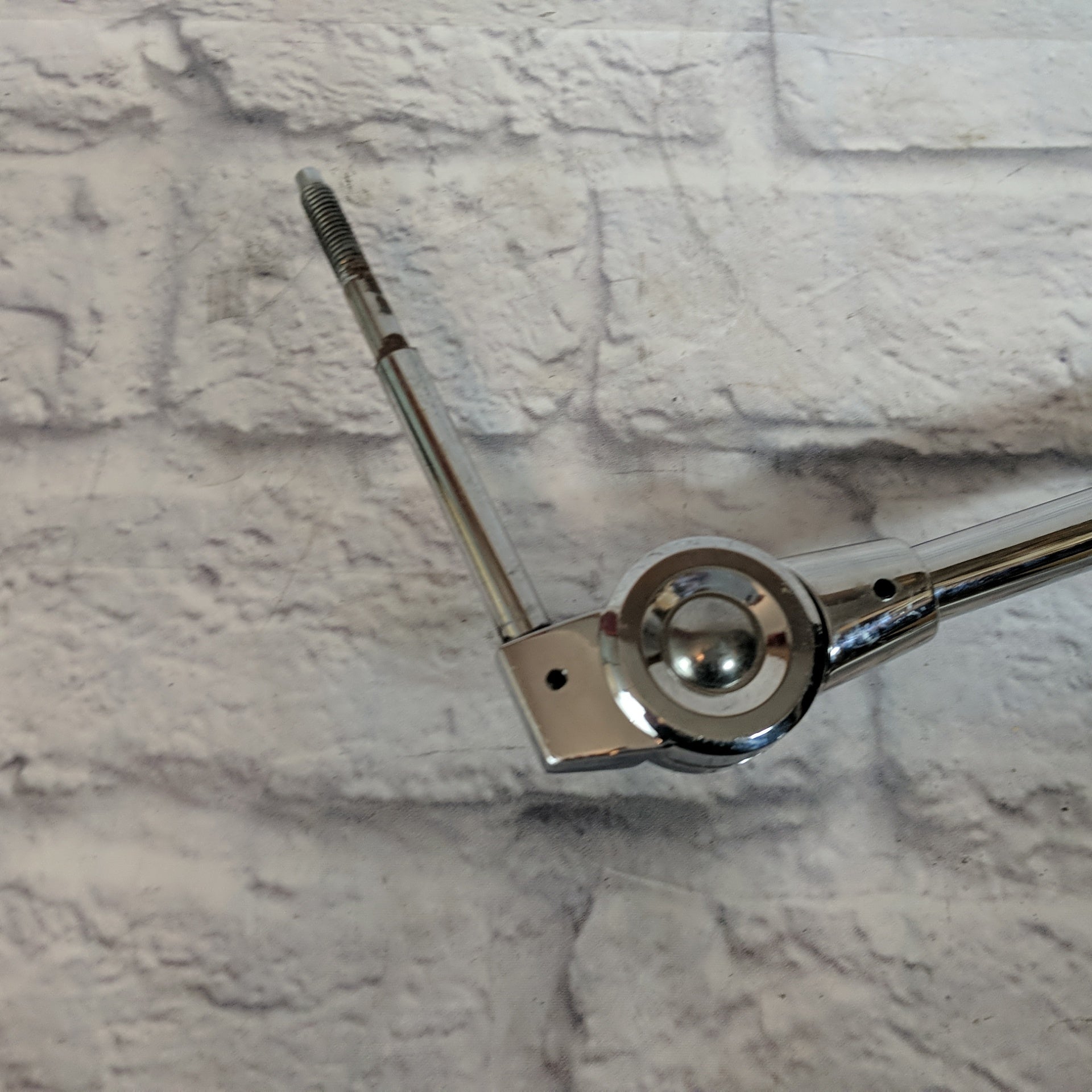 Pearl Cymbal Boom Arm