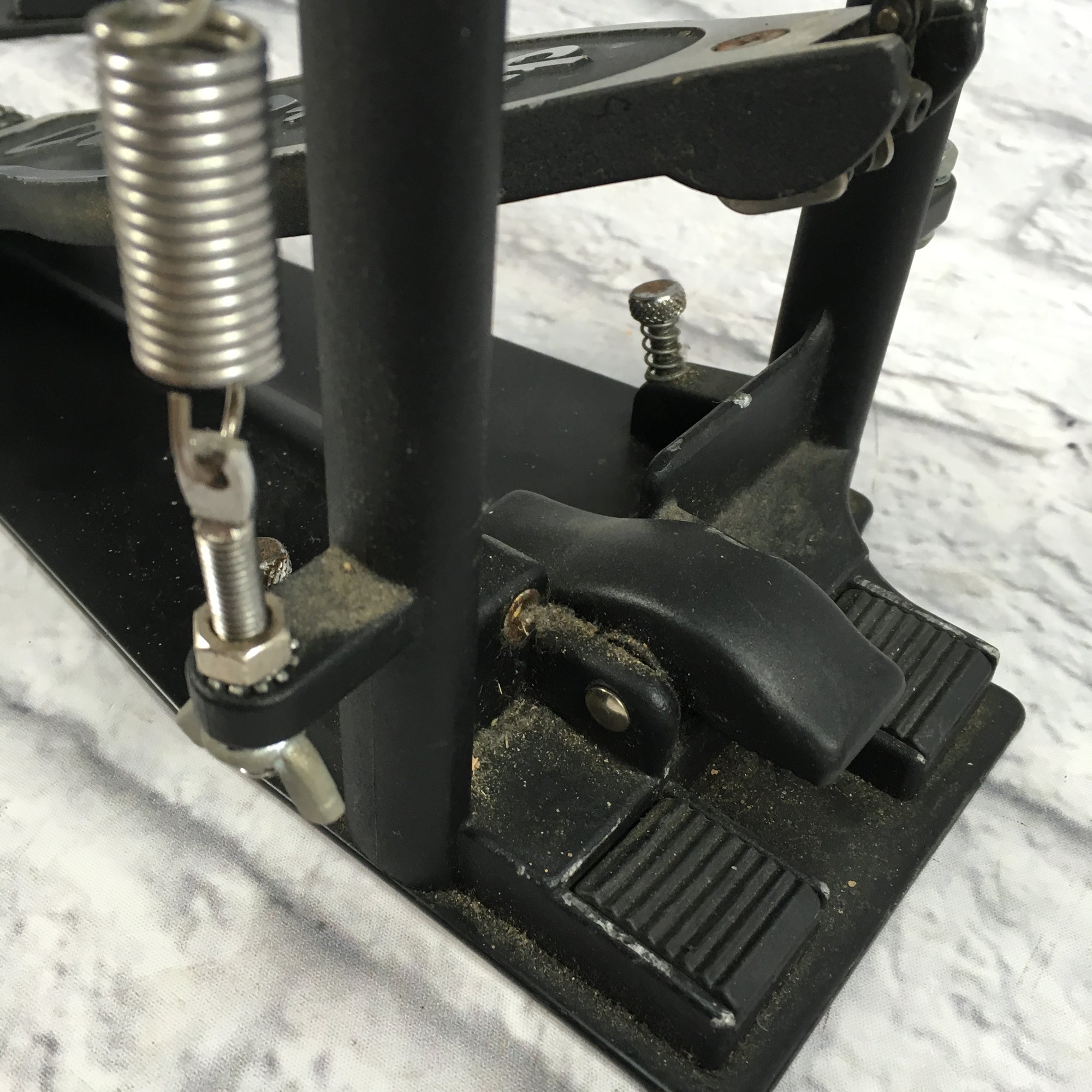 DW 4000 Double Kick Pedal