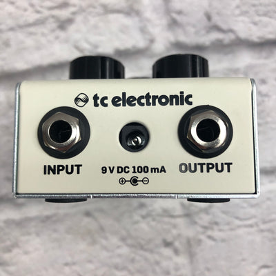 TC Electronic Forcefield Compressor Pedal