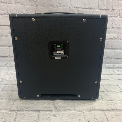 Hiwatt High Gain HG112 1x12 Guitar Extension Cabinet