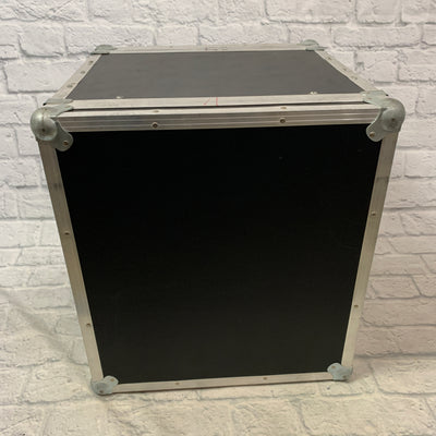Unknown 12U Rack Case