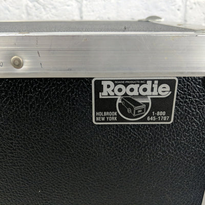 Roadie Guitar Combo/2x12 Case