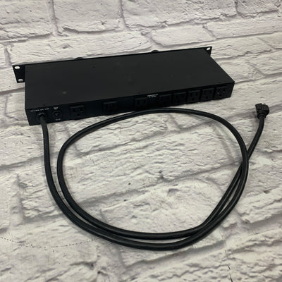 Furman M 8DX Power Conditioner