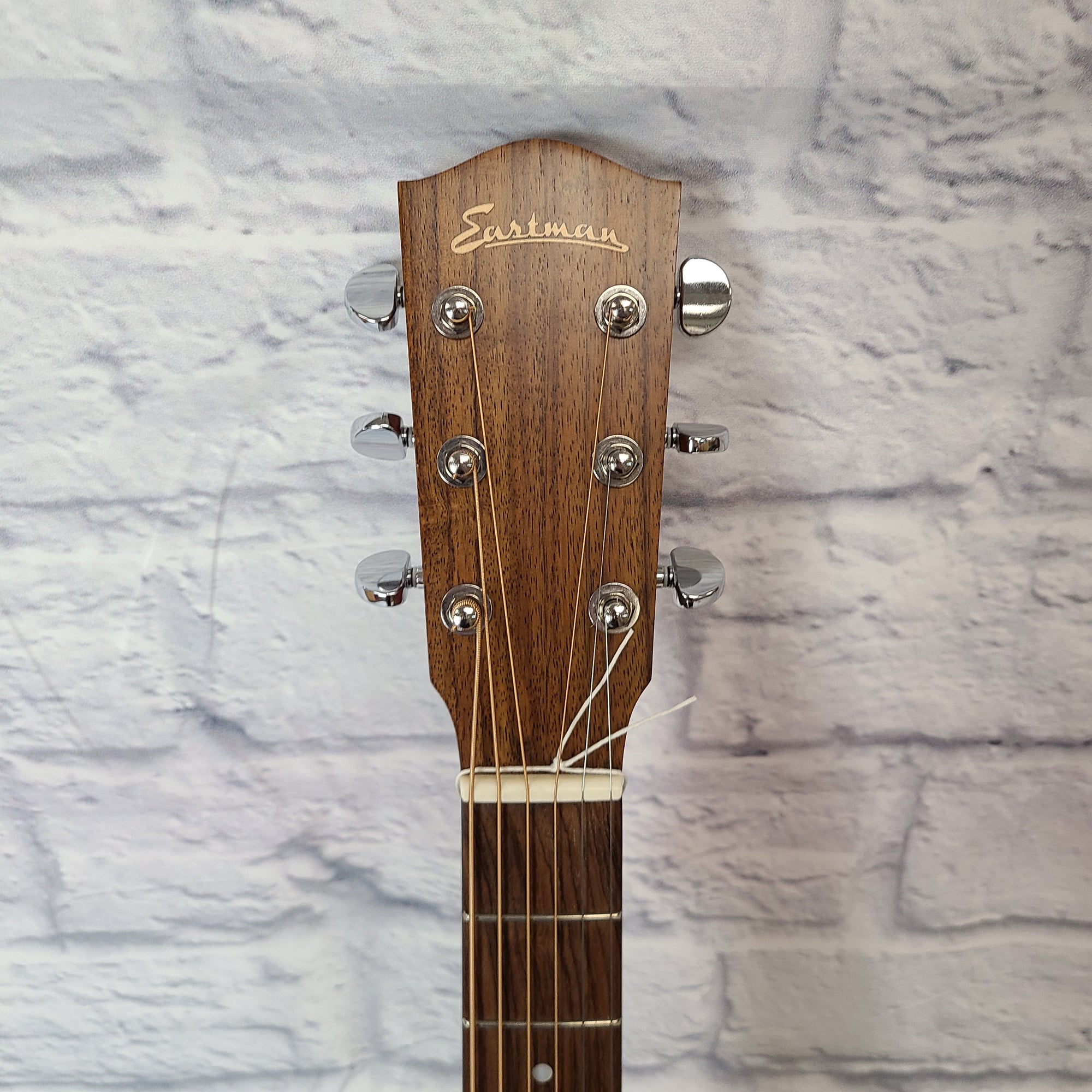 Eastman ACDR-1 Sapele Acoustic Guitar
