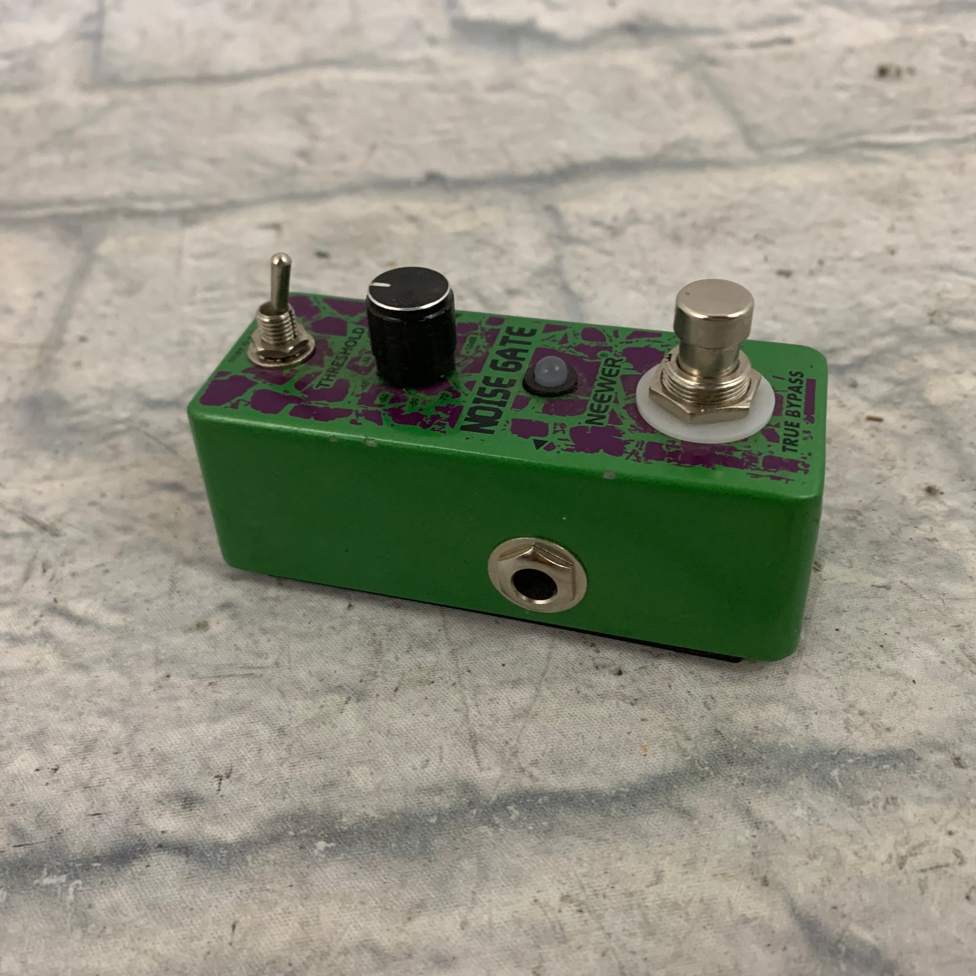 ギター polytune mini & NEEWER Noise Gate TC Electronic | Product | POLYTUNE 3 MINI