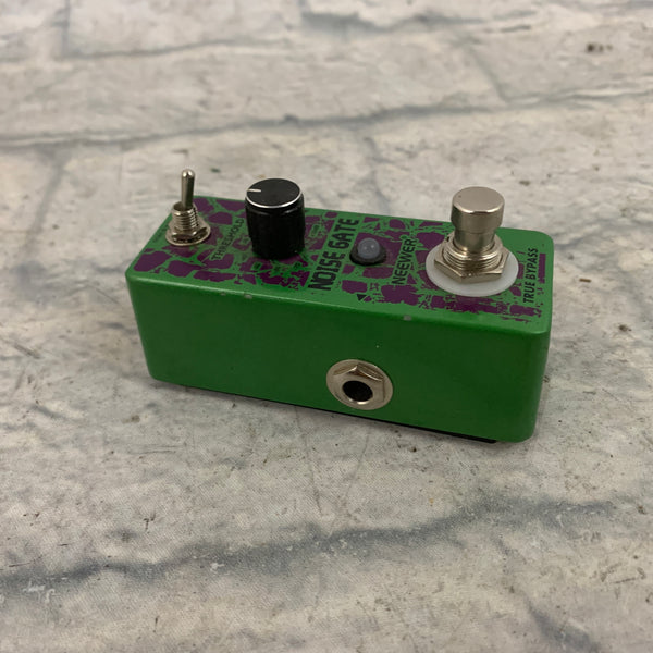 Neewer Noise Gate Pedal Evolution Music