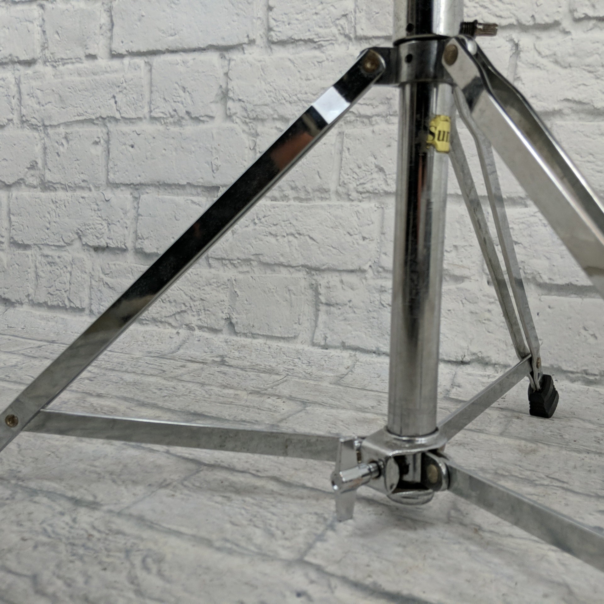Sunlite Drum Throne