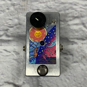 Burnstine Engineering The Wonderbox Tonal Enhancement Device