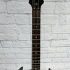 Epiphone SG Special Black Electric Guitar