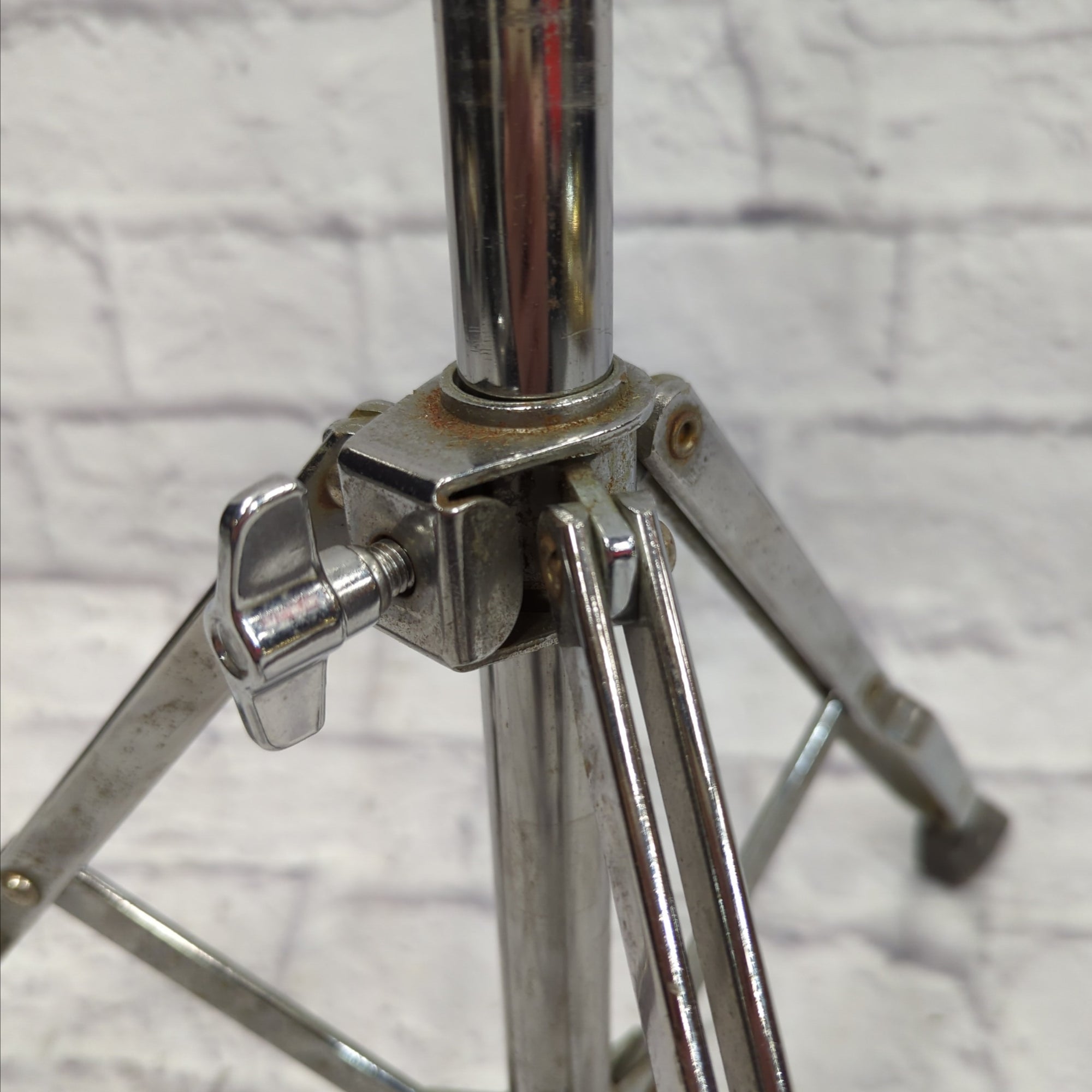 Unknown Straight Cymbal Stand