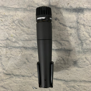 Shure SM57 Cardioid Dynamic Microphone
