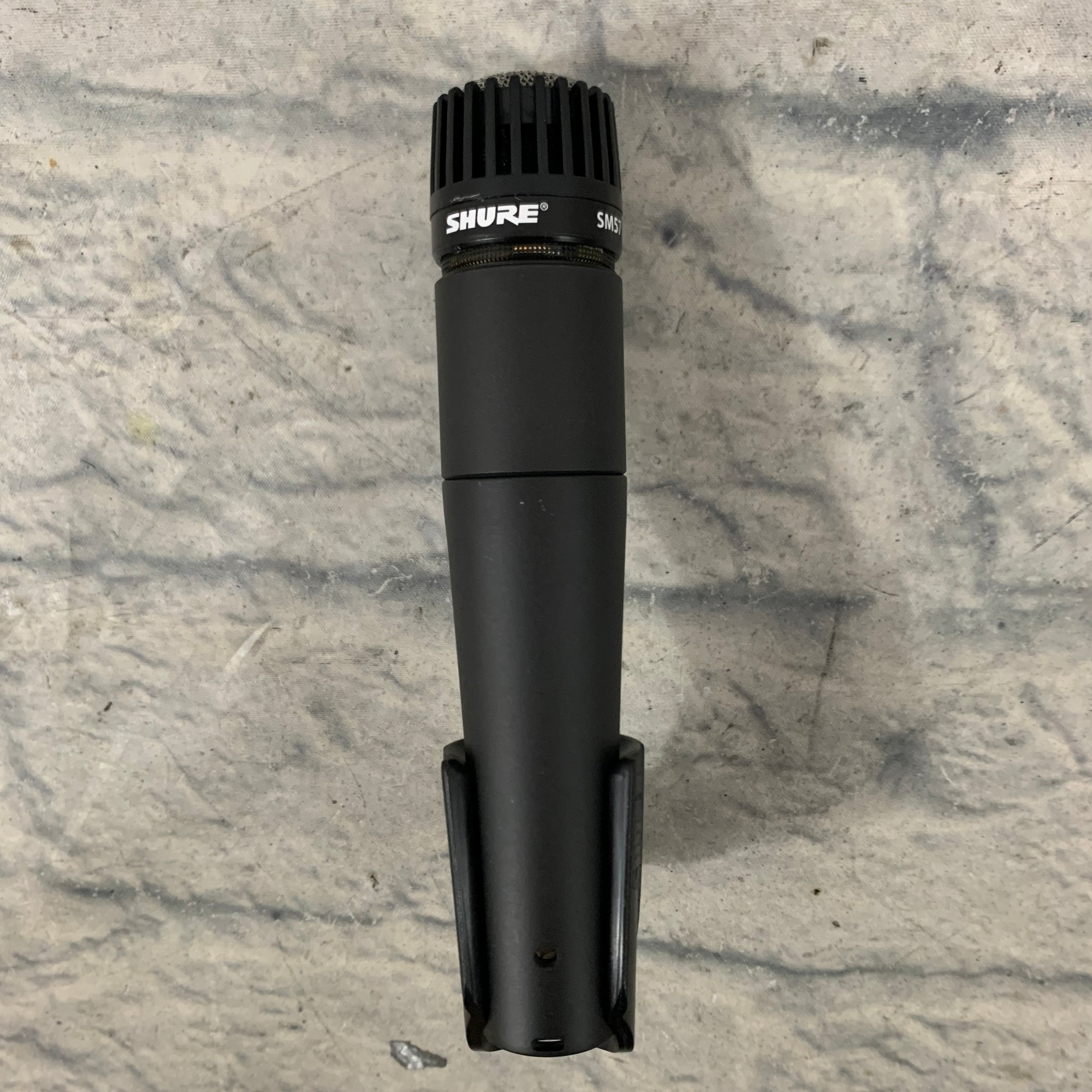 Shure SM57 Cardioid Dynamic Microphone