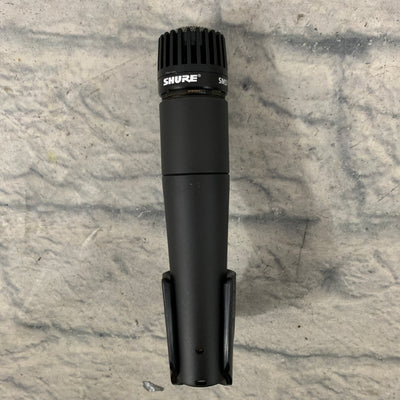 Shure SM57 Cardioid Dynamic Microphone