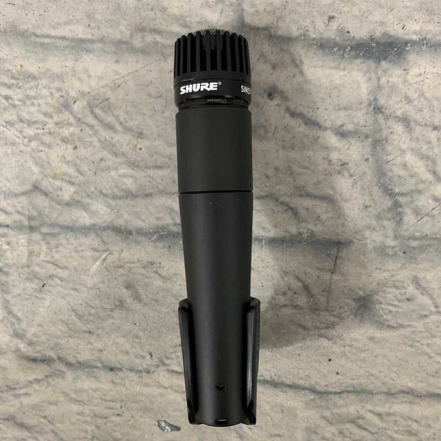 Shure SM57 Cardioid Dynamic Microphone