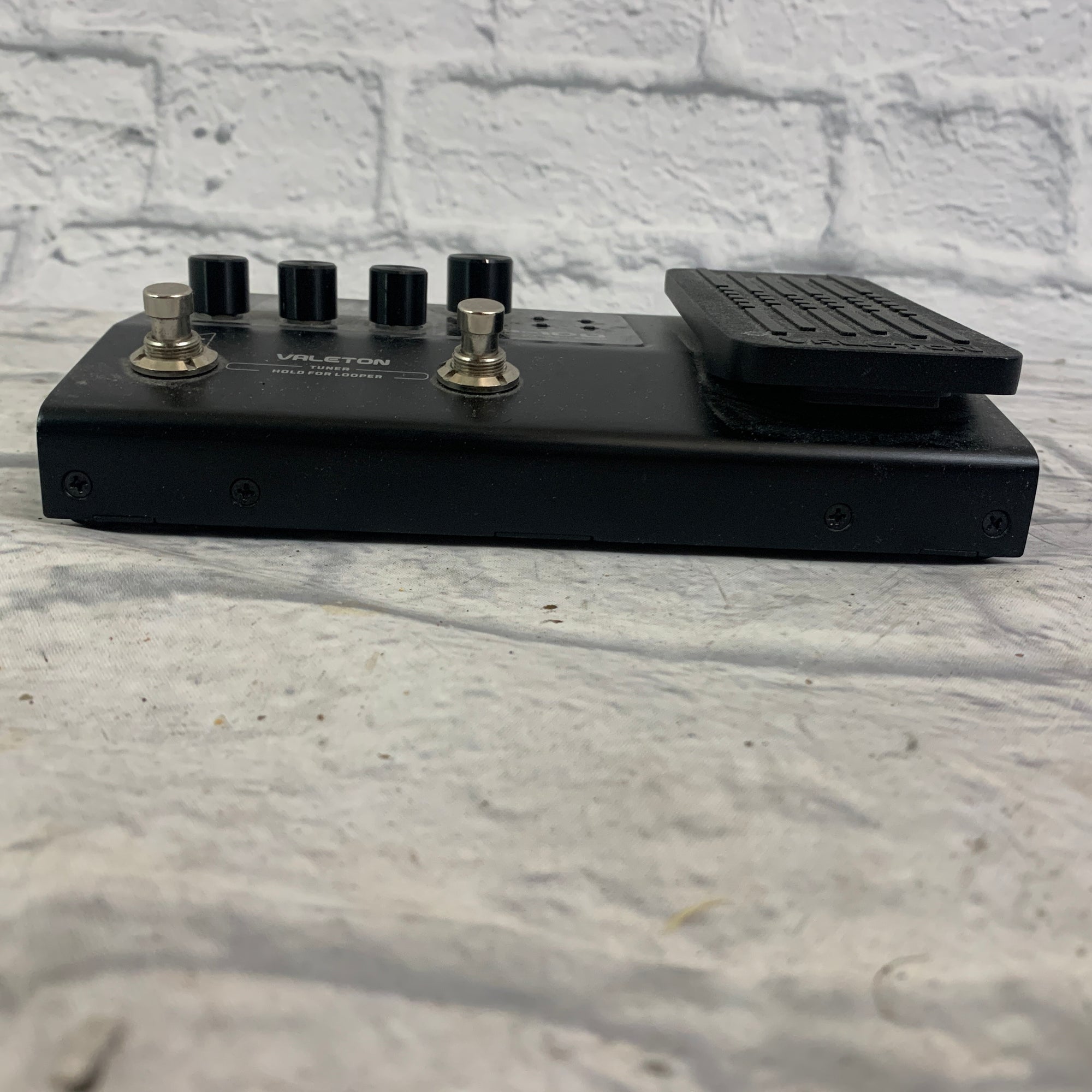 Valeton GP-100 Effects Pedals