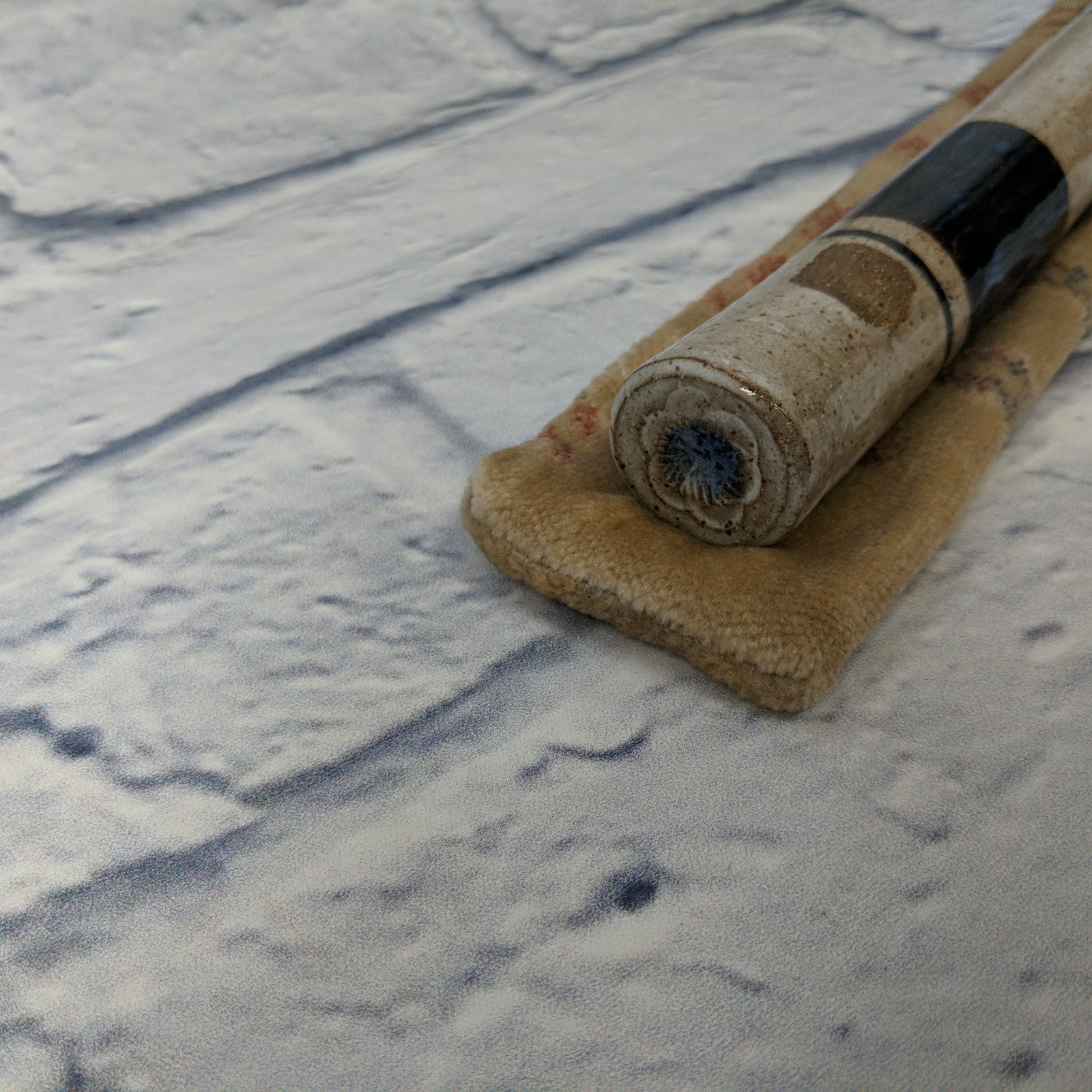 Rob Yard Handmade Ceramic Flute