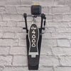 DW 4000 Single Kick Pedal