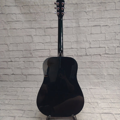 Oscar Schmidt OG2TBL Acoustic Guitar