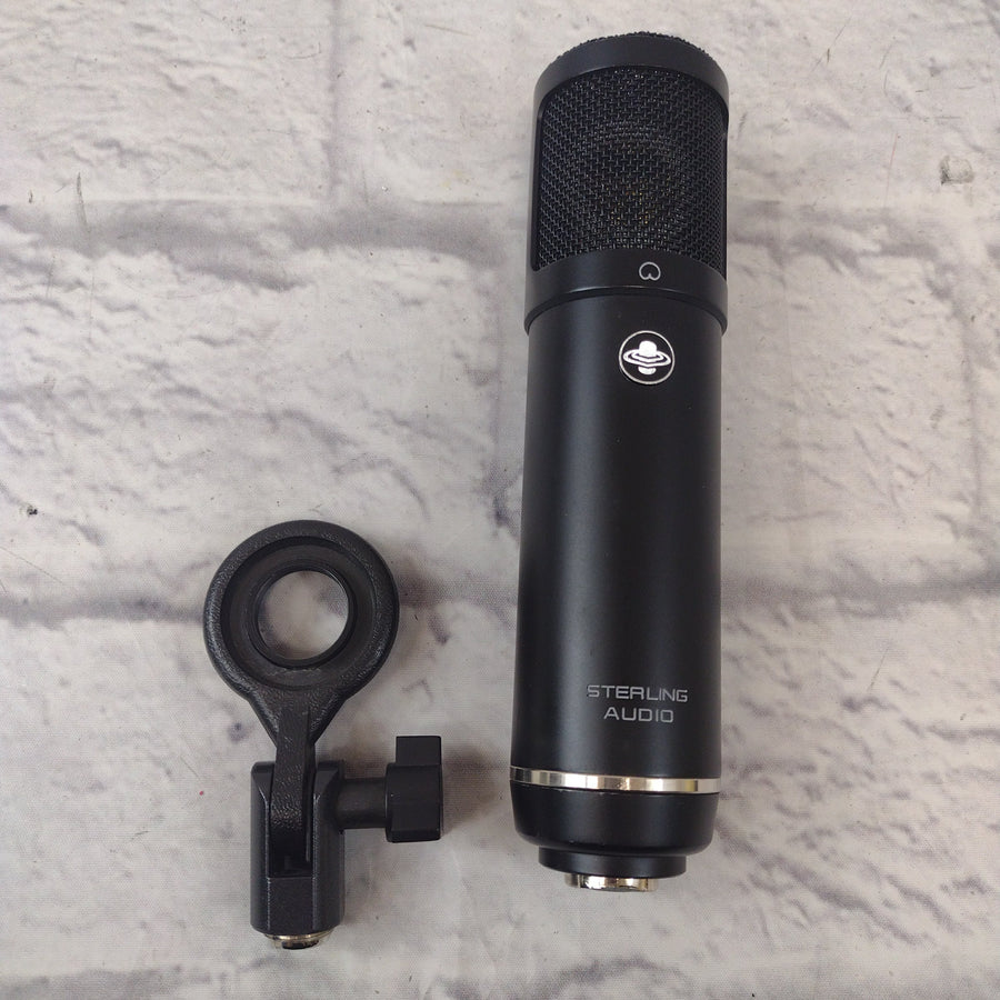 Sterling ST51 Large Diaphragm Condenser Microphone