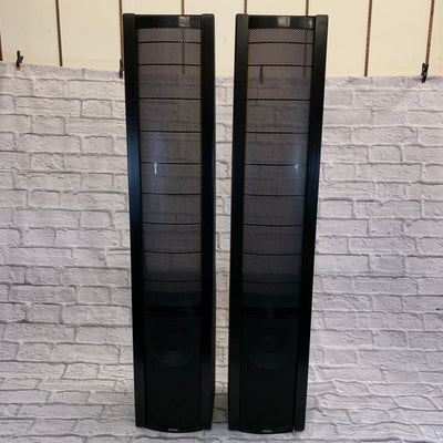 Martin Logan Sequel II Speaker Pair