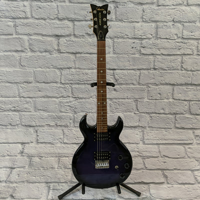 Schecter S-1 Diamond Series Solid Body Electric Guitar - Floor Model in Rare Finish