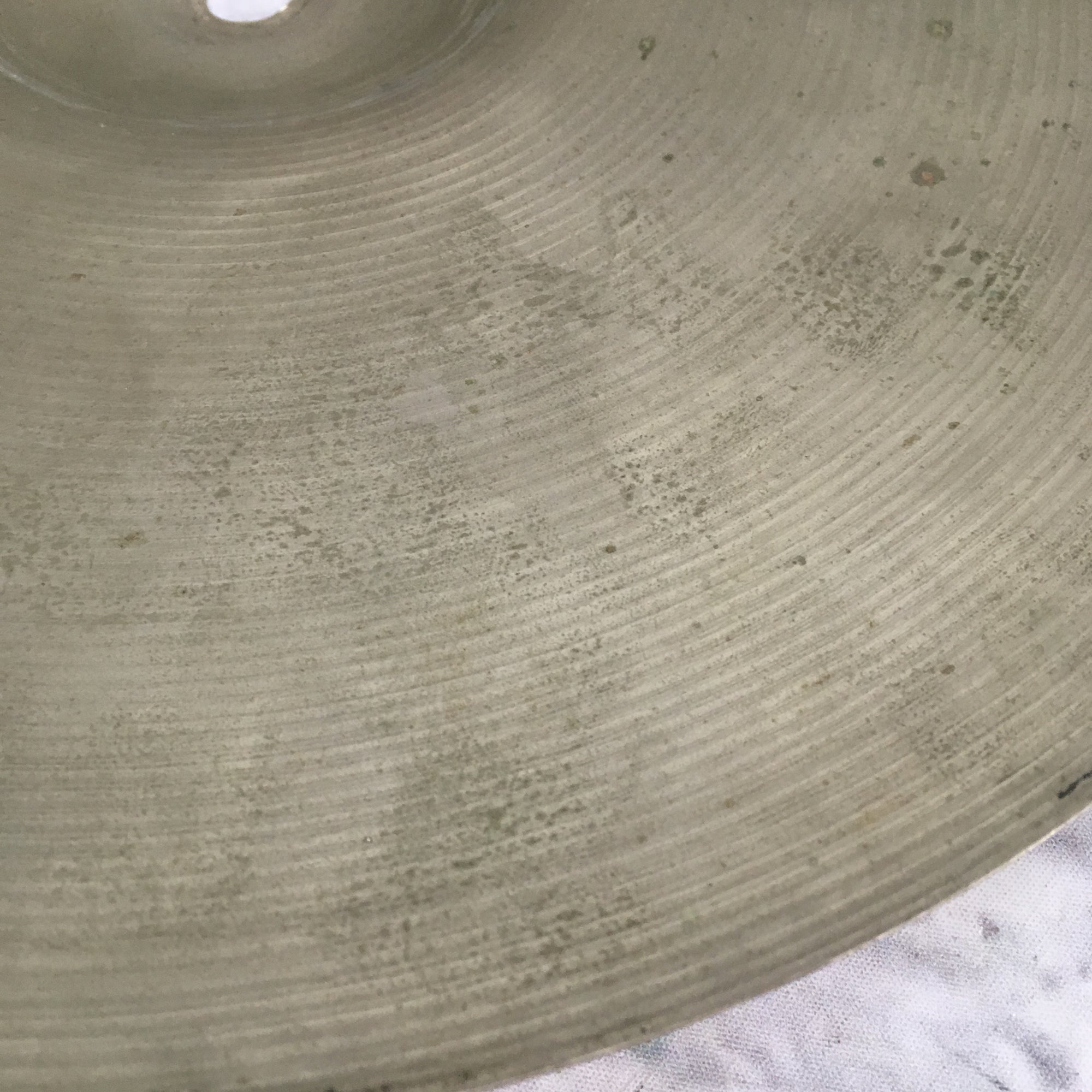 Ludwig Paiste Special 14 Cymbal
