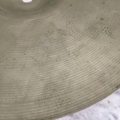 Ludwig Paiste Special 14 Cymbal