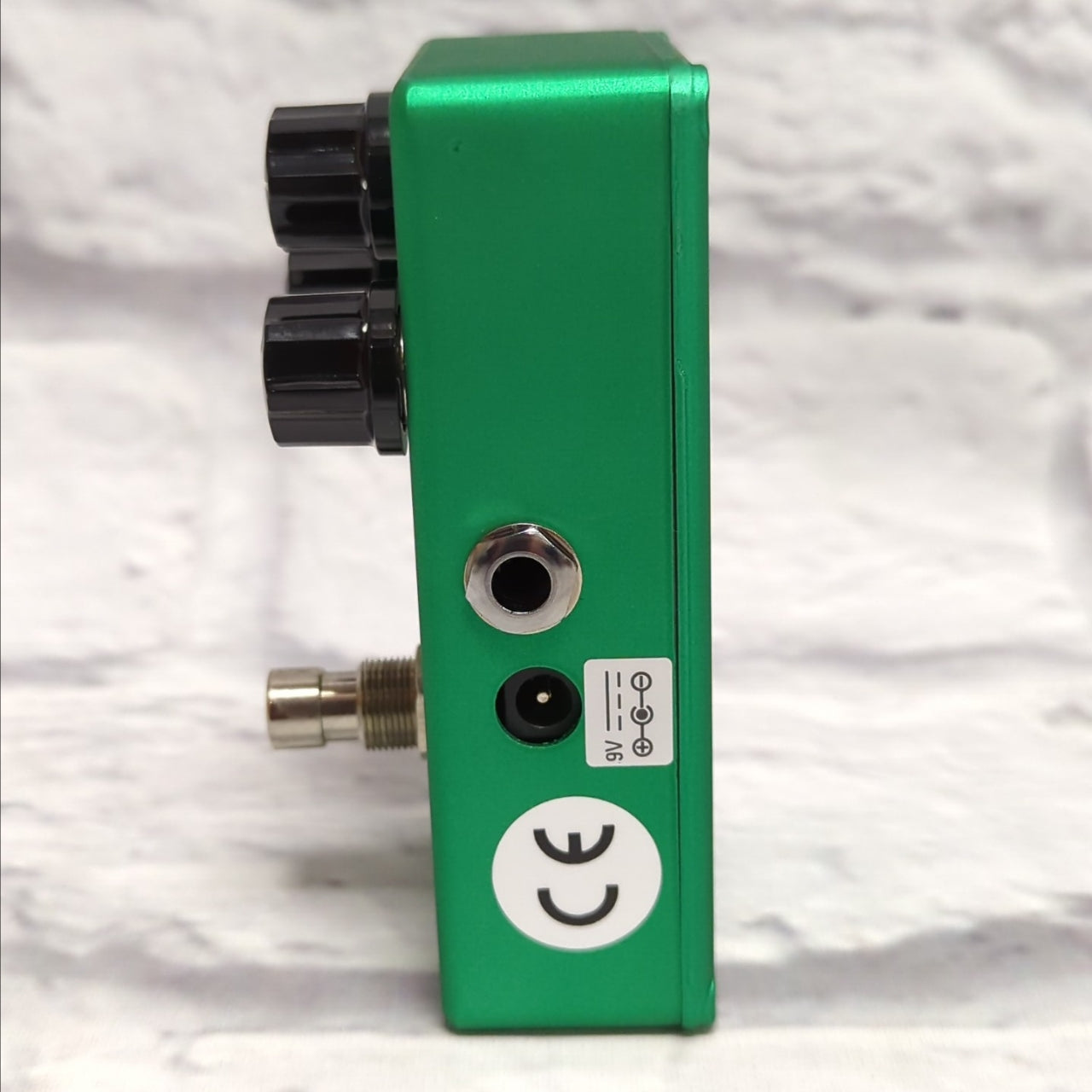 Dunlop MXR GT-OD Overdrive CSP-021 Pedal - Evolution Music